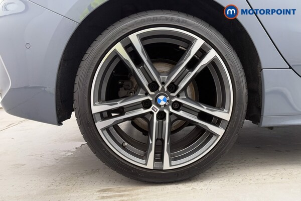 Used BMW 1 Series 2023 for sale - 76235143: Photo 47