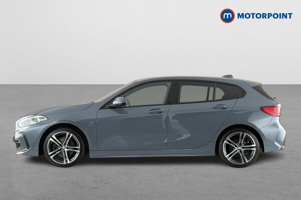 Used BMW 1 Series 2023 for sale - 76235143: Photo 4