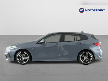Used BMW 1 Series 2023 for sale - 76235143: Photo 4