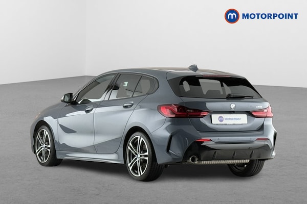 Used BMW 1 Series 2023 for sale - 76235143: Photo 5