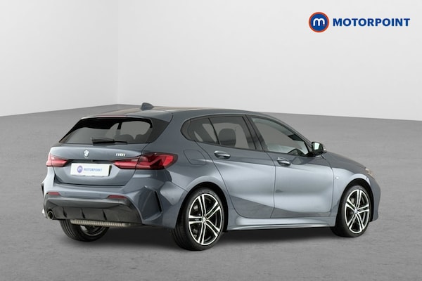 Used BMW 1 Series 2023 for sale - 76235143: Photo 7