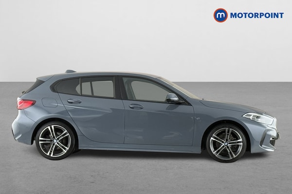 Used BMW 1 Series 2023 for sale - 76235143: Photo 8