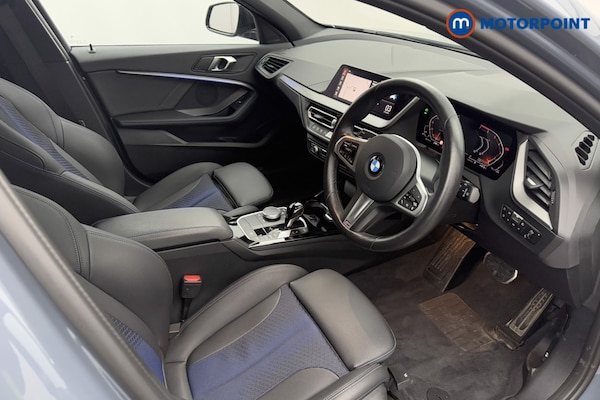 Used BMW 1 Series 2023 for sale - 76235143: Photo 9