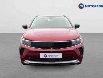 Used Vauxhall Grandland 2023 for sale - 75121733: Photo