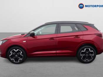 Used Vauxhall Grandland 2023 for sale - 75121733: Photo