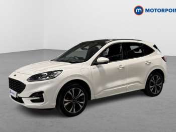 Used Ford Kuga 2023 for sale - 75203358: Photo