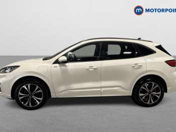 Used Ford Kuga 2023 for sale - 75203358: Photo