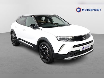 Used Vauxhall Mokka undefined for sale - 78951017: Photo