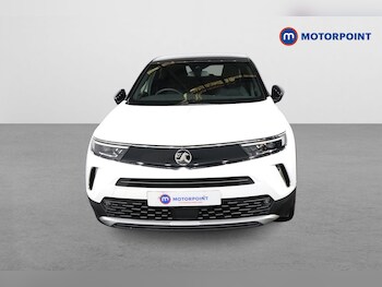 Used Vauxhall Mokka undefined for sale - 78951017: Photo