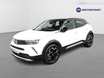 Used Vauxhall Mokka undefined for sale - 78951017: Photo