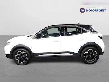Used Vauxhall Mokka undefined for sale - 78951017: Photo