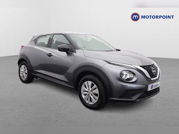 2023 - 1.0 DiG-T 114 Visia 5dr