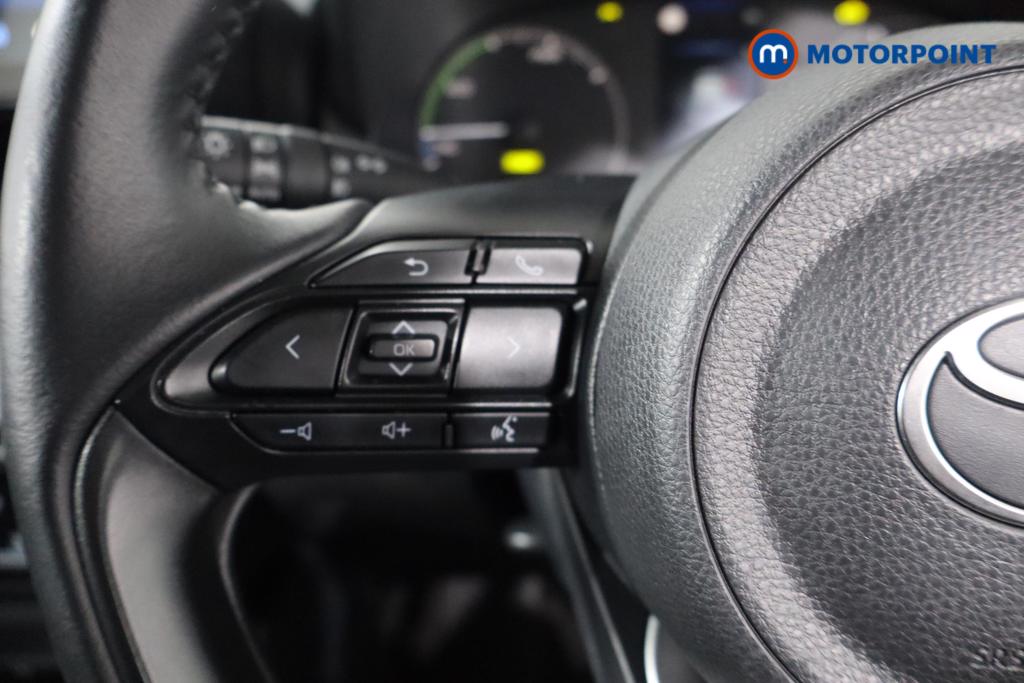 Used Toyota Yaris 2025 for sale - 77500506: Photo 13