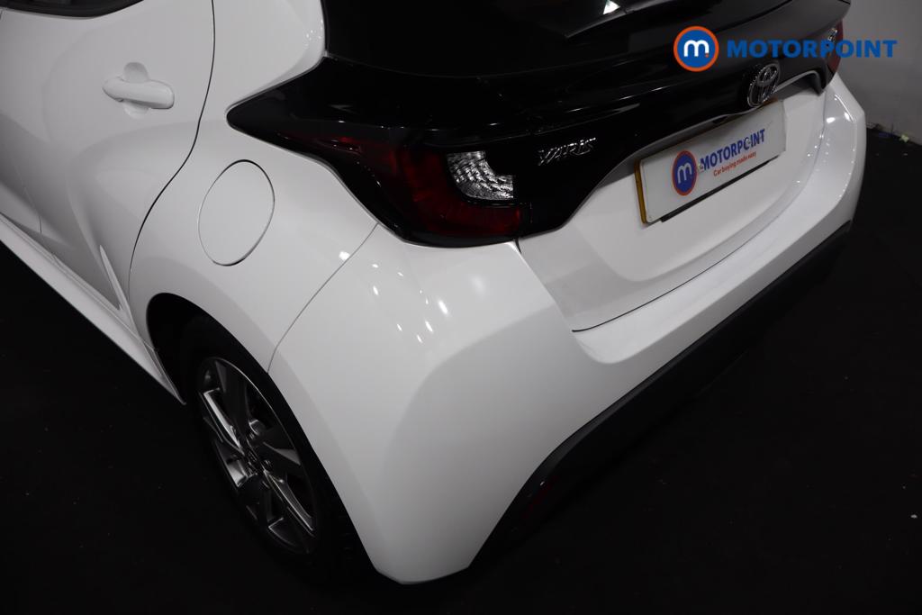 Used Toyota Yaris 2025 for sale - 77500506: Photo 22