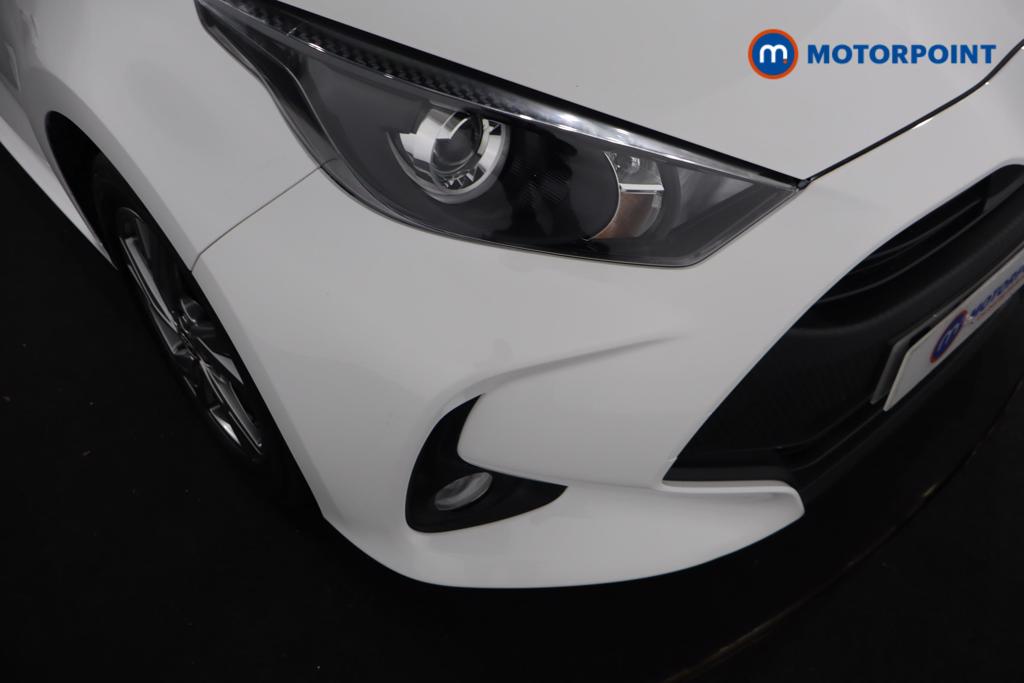 Used Toyota Yaris 2025 for sale - 77500506: Photo 24