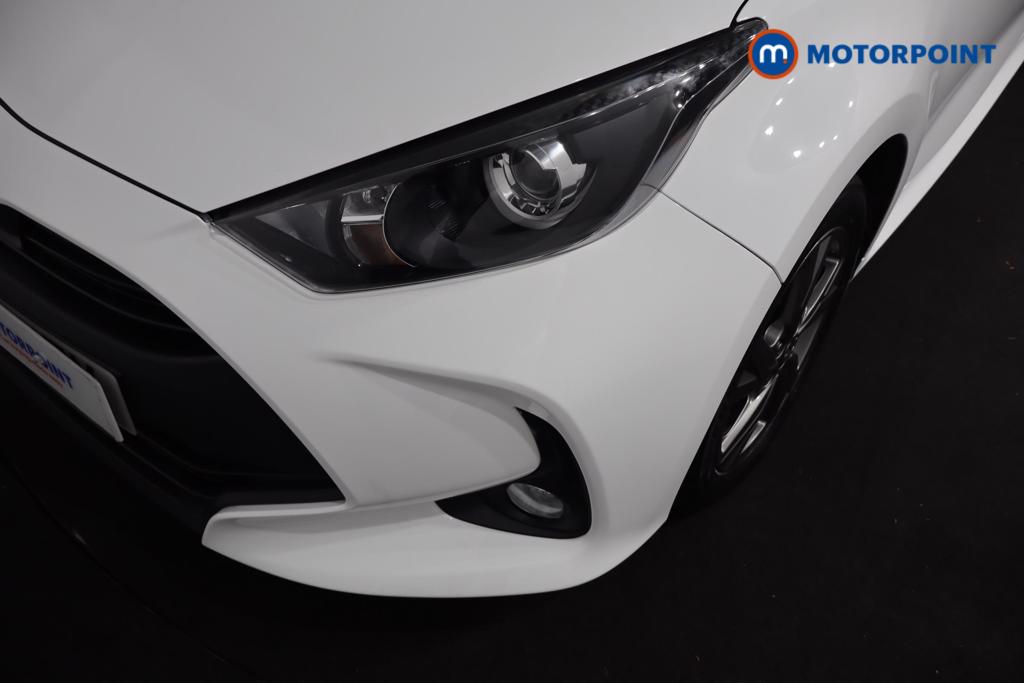 Used Toyota Yaris 2025 for sale - 77500506: Photo 25