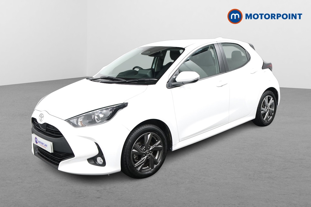 Used Toyota Yaris 2025 for sale - 77500506: Photo 3