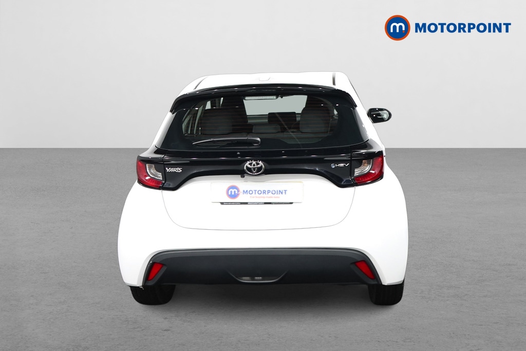Used Toyota Yaris 2025 for sale - 77500506: Photo 6