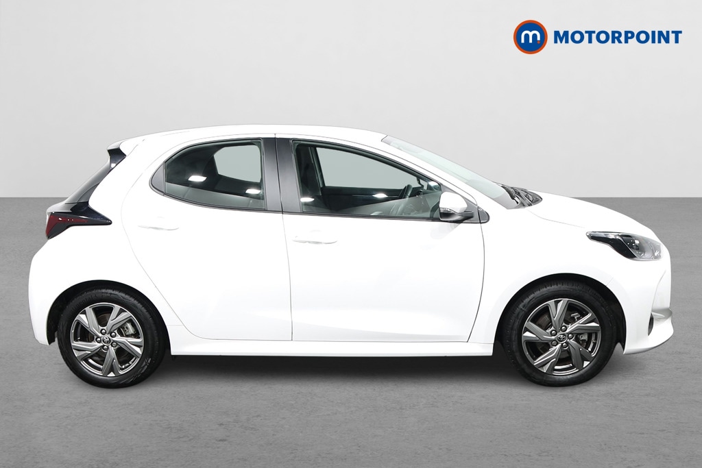 Used Toyota Yaris 2025 for sale - 77500506: Photo 8