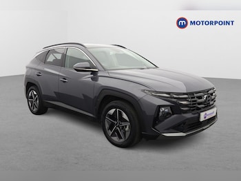 Used Hyundai TUCSON undefined for sale - 78267766: Photo