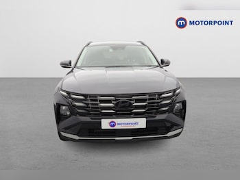 Used Hyundai TUCSON undefined for sale - 78267766: Photo