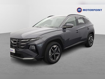 Used Hyundai TUCSON undefined for sale - 78267766: Photo