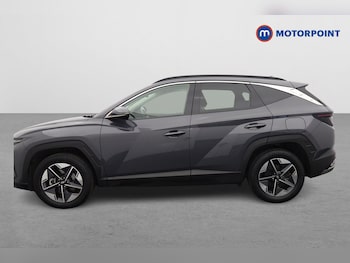 Used Hyundai TUCSON undefined for sale - 78267766: Photo