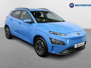 2022 - 150kW Ultimate 64kWh 5dr Auto