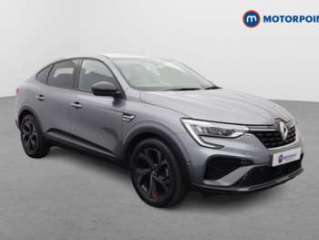 2022 - 1.6 E-TECH Hybrid 145 R.S. Line 5dr Auto