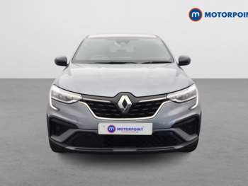 Used Renault Arkana 2022 for sale - 74702696: Photo