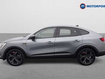 Used Renault Arkana 2022 for sale - 74702696: Photo
