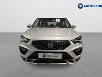 Used SEAT Ateca  for sale - 74953079: Photo