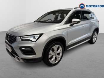 Used SEAT Ateca  for sale - 74953079: Photo