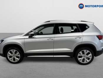 Used SEAT Ateca  for sale - 74953079: Photo