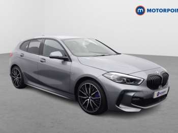 2023 - 118i [136] M Sport 5dr Step Auto [LCP-Pro pk]
