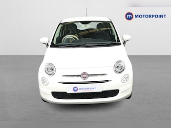 Used Fiat 500 undefined for sale - 78717212: Photo