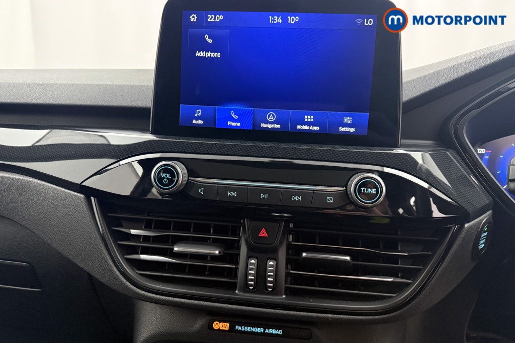 Used Ford Kuga 2021 for sale - 77327041: Photo 17