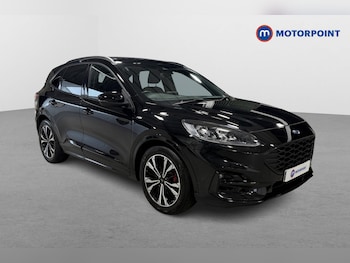 Used Ford Kuga 2021 for sale - 77327041: Photo