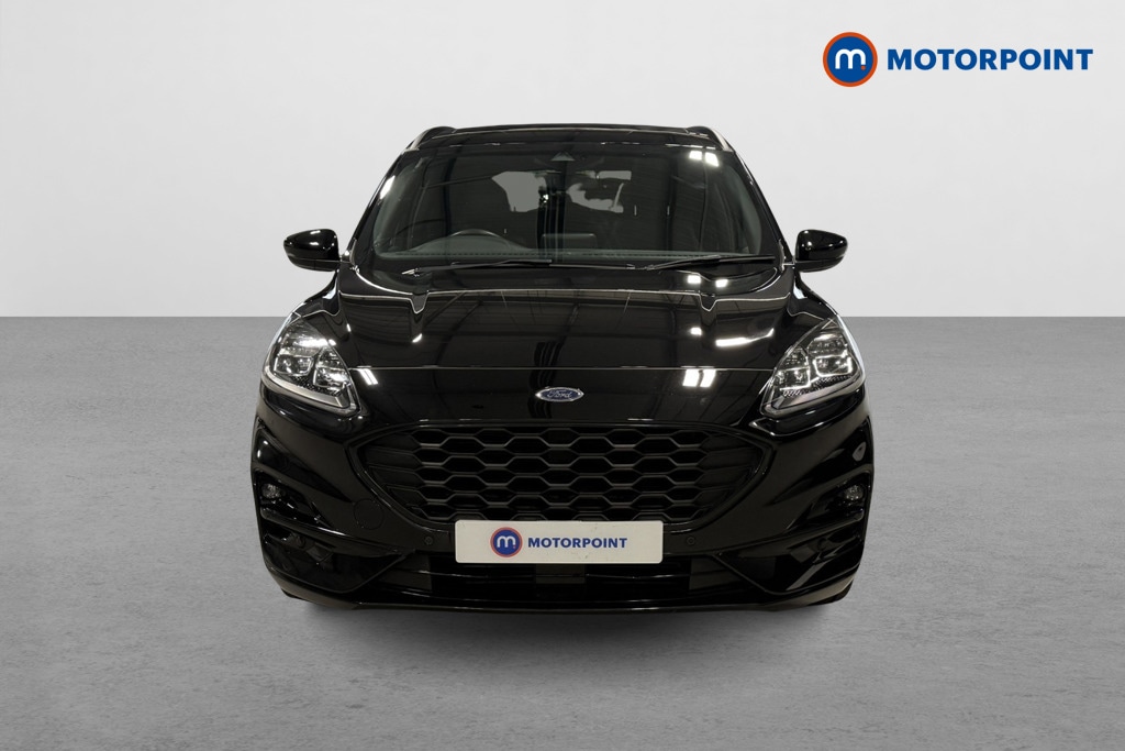 Used Ford Kuga 2021 for sale - 77327041: Photo 2