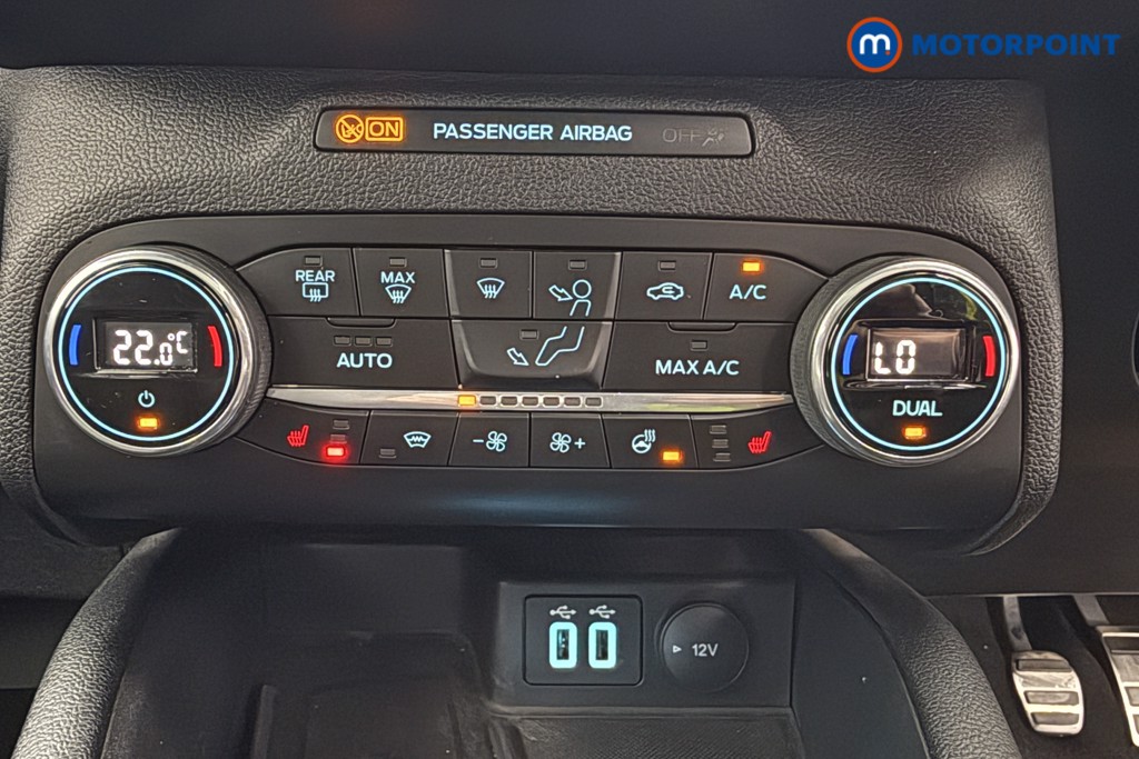 Used Ford Kuga 2021 for sale - 77327041: Photo 22