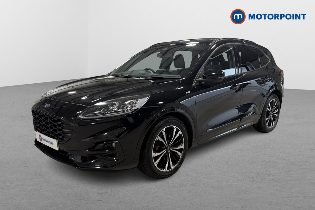 Used Ford Kuga 2021 for sale - 77327041: Photo 3