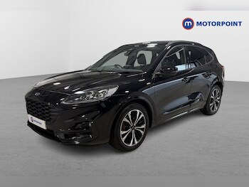 Used Ford Kuga 2021 for sale - 77327041: Photo