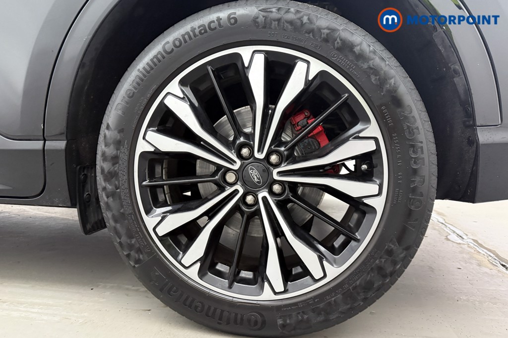 Used Ford Kuga 2021 for sale - 77327041: Photo 47