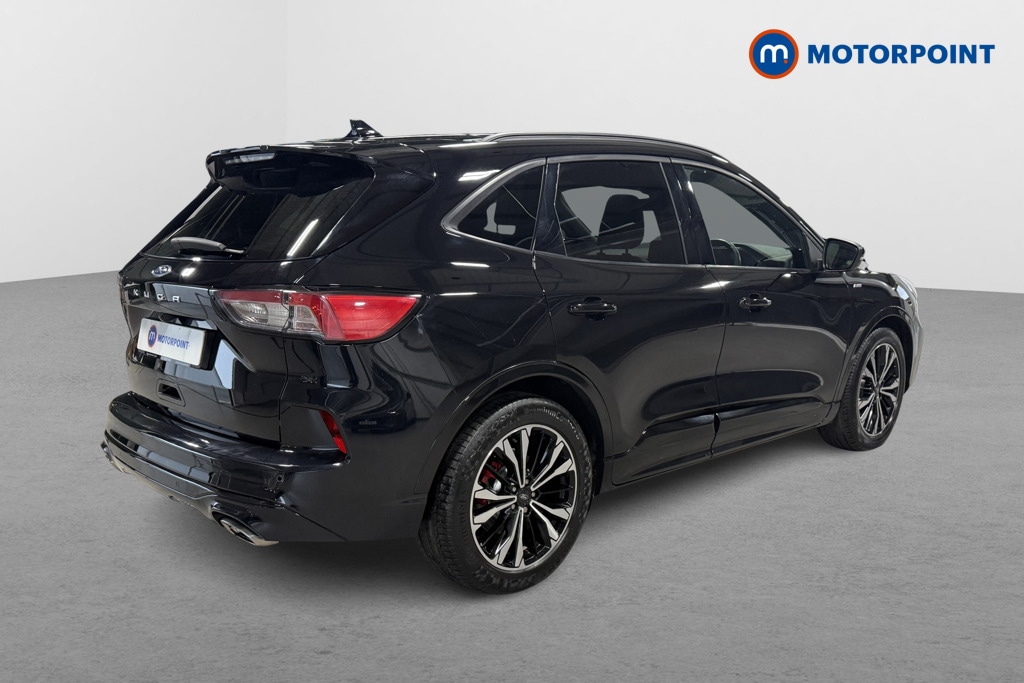 Used Ford Kuga 2021 for sale - 77327041: Photo 7