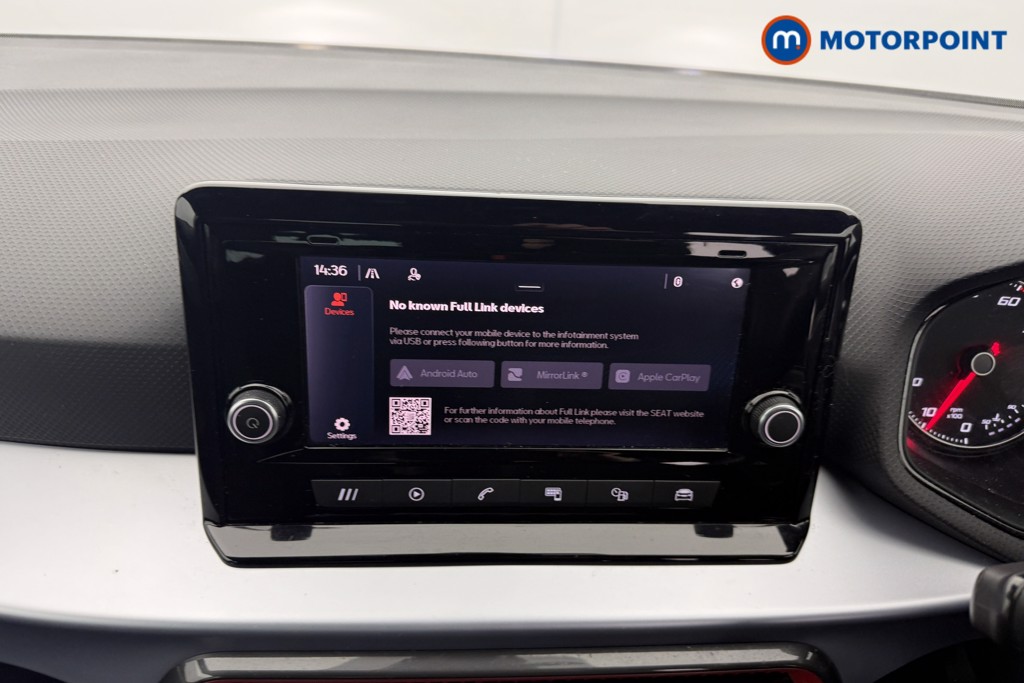 Used SEAT Arona 2023 for sale - 77417847: Photo 10