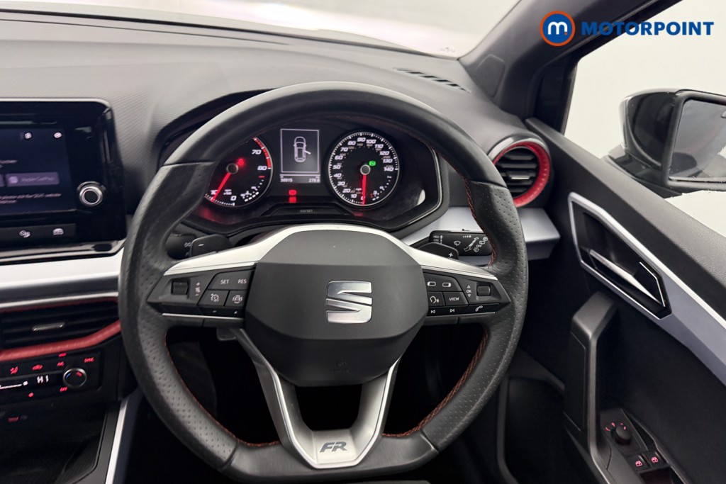 Used SEAT Arona 2023 for sale - 77417847: Photo 11