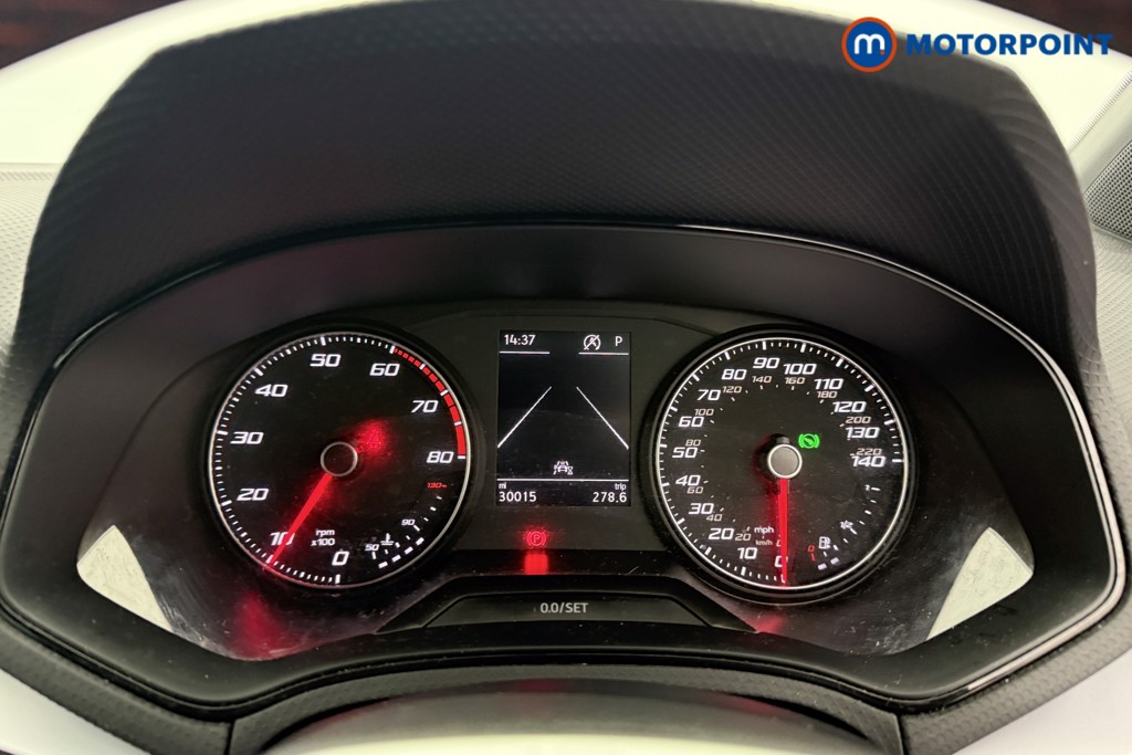 Used SEAT Arona 2023 for sale - 77417847: Photo 13