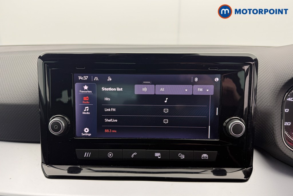 Used SEAT Arona 2023 for sale - 77417847: Photo 14