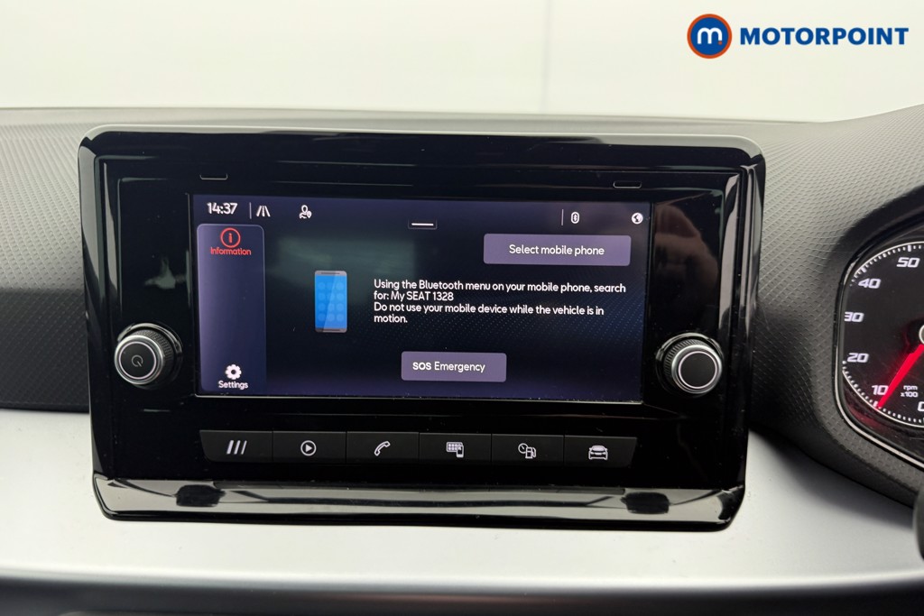 Used SEAT Arona 2023 for sale - 77417847: Photo 15