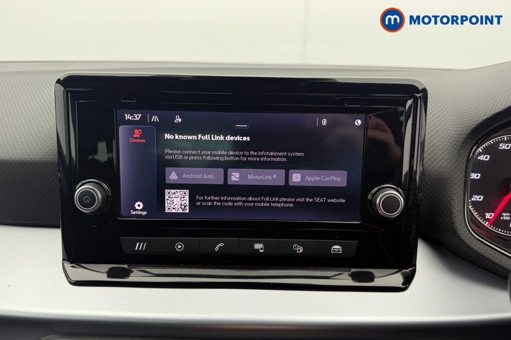 Used SEAT Arona 2023 for sale - 77417847: Photo 16